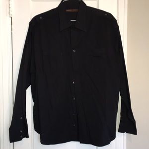 Perry Ellis Dress Shirt